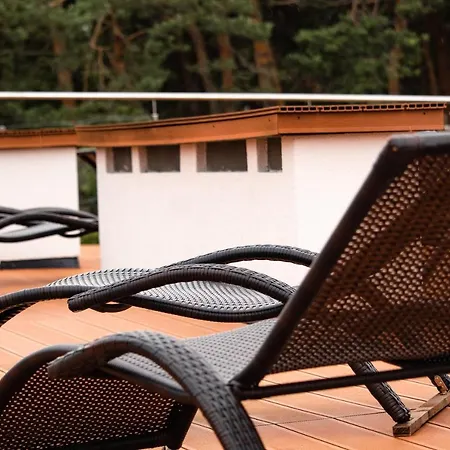 Pomorze Resort Ustka