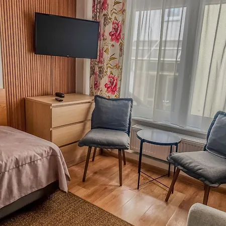 Pomorze Resort 3*