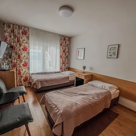 Resort Pomorze Ustka