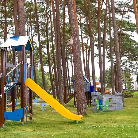 Pomorze Ustka