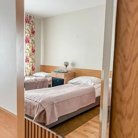 Pomorze 3* Ustka