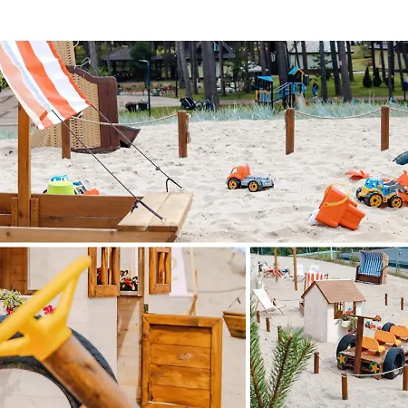Pomorze Resort