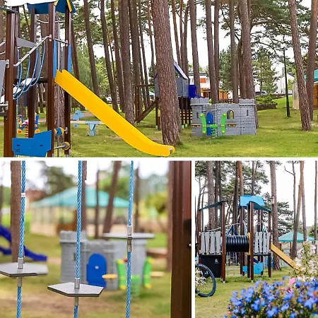 Resort Pomorze