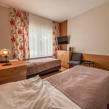 Pomorze Resort 3*