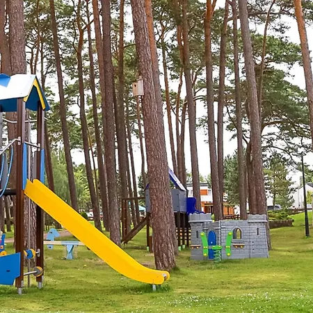 Pomorze Resort Ustka