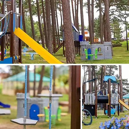 Resort Pomorze Ustka