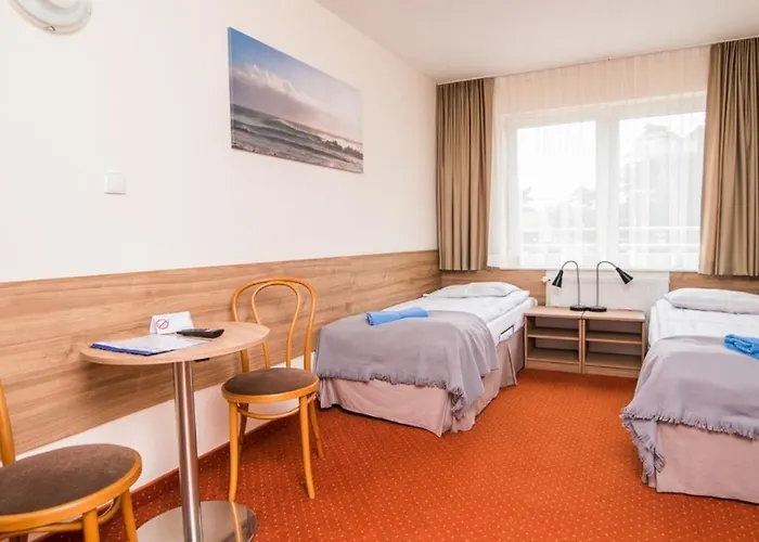 Pomorze Üdülőközpont